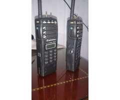 Radiotelefono Motorola Gp68