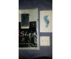 iPhone 6s de 16 Gb Excelente Estado