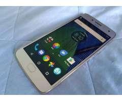 Moto G5 Plus