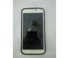 Vendo O Cambio Samsung Galaxy S5