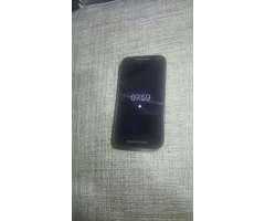 Vendo Moto G3 en Buen Estado