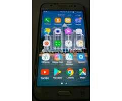 Samsung J5 Lte Duos