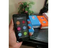 Motorola Moto C