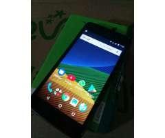 Vendo Moto G5