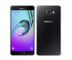 Samsung Galaxy A7 2016 Display NUEVO
