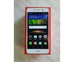 Vendo Huawei Y5 2
