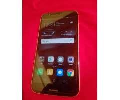 Huawei G8 32gb Y Huella