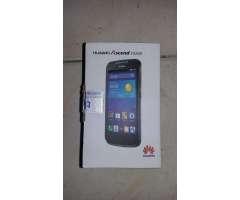 Huawei Y 520 Acent Excelente Estado