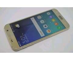 Samsung Galaxy S6 Gold 64 Gb