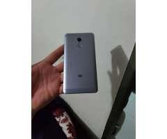 Xiaomi Note 4 32gb Ram 3gb Factura
