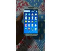 Samsung S4 Blanco Cero Detalles