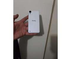 Htc Desire 530 4g Ram 2gb Factura