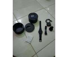 Reloj Samsung Serie 3 Frontier