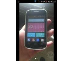 Alcatel Pop C1 Solo Redes No Lee Sim