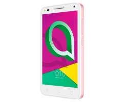 Teléfono Celular Libre Alcatel U5 LTE Nuevo