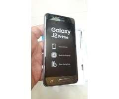 Samsung Galaxy J2 Prime Nuevo&#x21;&#x21;