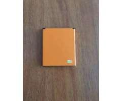 Bateria Xiaomi Redmi 2 Excelente Estado