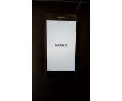 Telefono Sony M4 en Buen Estado