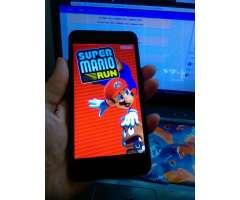 celular avvio L600 wifi 1 gb ram 8 gygas almacenamiento