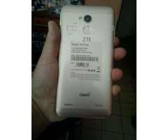 Cambio Vendo Zte V6 Plus