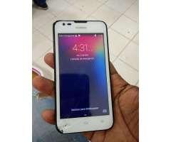 Huawei Y550