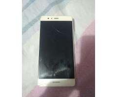 Huawey P9. Plus Quebrado No Afecta