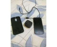 Se Vende Moto 4g Plus