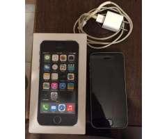 iPhone 5S 32 Gb