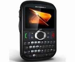 Avantel Motorola I475 Clutch Nueva DE FABRICA Libre Registro