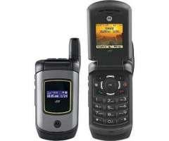Avantel Motorola I570 Ptt Usadas Libres Registro
