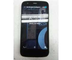 Moto G Primera Generacion para Repuestos