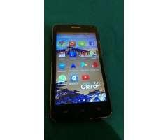 Bmobile Ax 745