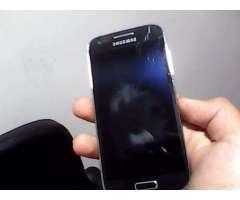 SAMSUNG S4 MINI