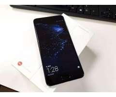 Huawei P10 Premium, Caja, Factura