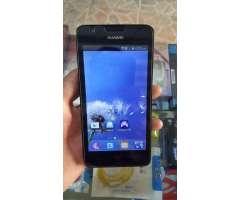 vendocambio huawei g510 buen estado libre doble camara flash