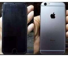 iPhone 6S 16 Gb Usado