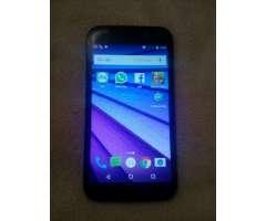 Vendo Moto G 3 Generación Duos Leer
