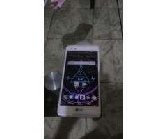 Vendo Lg Tribute Hd Hermoso