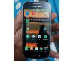 Samsung S4 Mini Duos