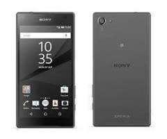 Celular Libre Sony Xperia Z5 32gb  3RAM 23&#x2f;5mpx