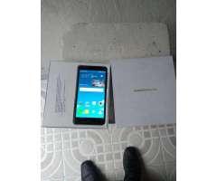 Vendo Cambio Huawei Mate 9lite 3ram 32in