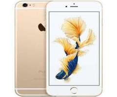 Celular Apple iPhone 6s 16GB CPO Dorado