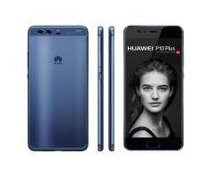 Celular Libre Huawei P10 Plus 4g Azul Nuevo