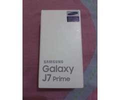 Cambio J7 Prime