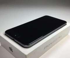 Iphone 6S Plus 64GB Gris Usado, En caja con Garantia