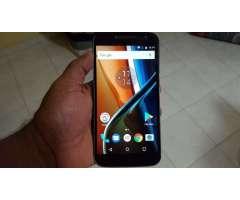 Motorola G4