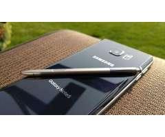 Samsung Galaxy NOTE 5