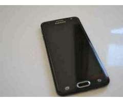 Samsung J5 Prime Azul