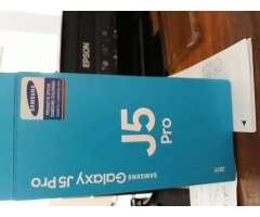 samsung galaxy j5pro 2017