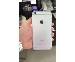 aprovecha iPhone 6S Plus 64g